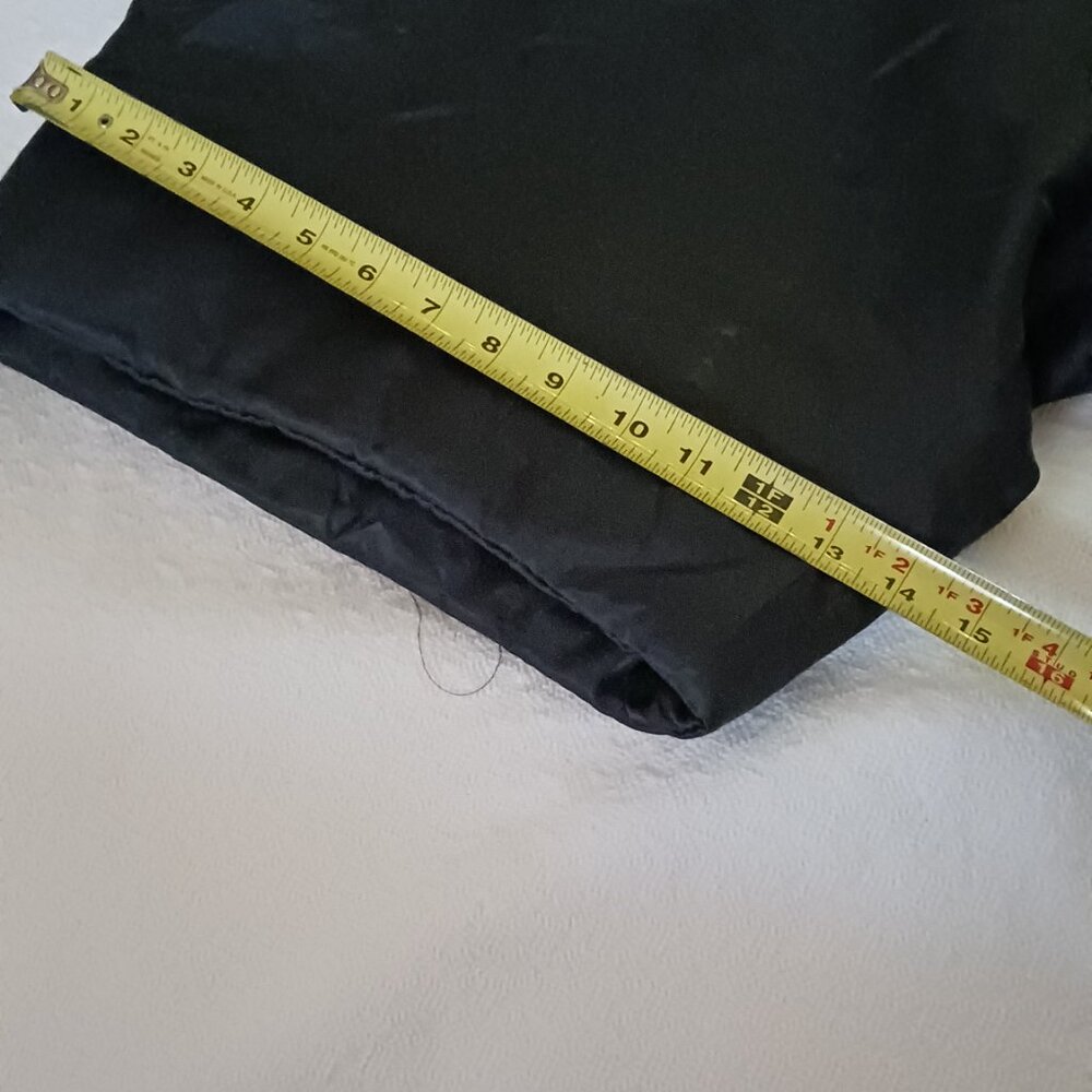 COMME des GARCONS structured, cropped dropped cro… - image 11